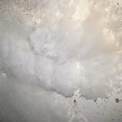 Ausblühungen durch nasse Wände Aussalzungen durch feuchte Wände