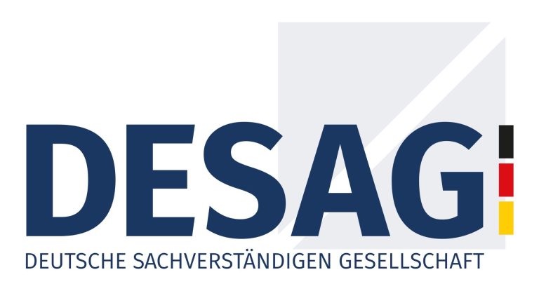 Mitglied im Sachverständigenverband Mitglied der Deutschen Sachverständigengesellschaft mbH